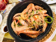 桑拿醉虾-雅憩花园餐厅