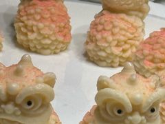 -狮王府淮扬菜(万象城店)