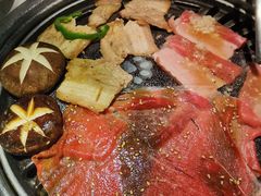 -猫抓烤肉(春熙路店)