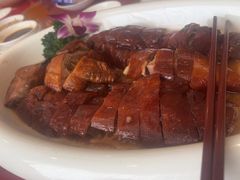 -黄埔华苑酒家(黄埔总店)