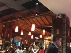 -重庆渝达老火锅(春熙路店)