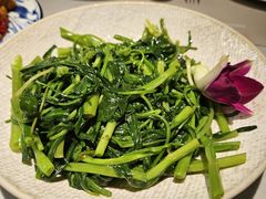 -POKIPOKI泰食谷仓东南亚菜(侨香店)