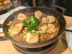 -太二酸菜鱼(深圳布吉万象汇店)