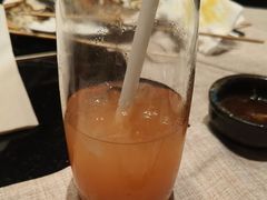 -东方红海鲜百汇(国际大厦店)