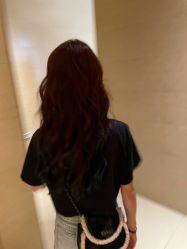 -V8潮牌·接发烫染连锁