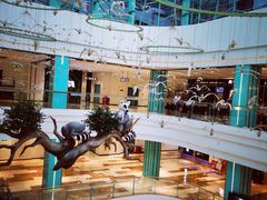 -大族广场Mall&More