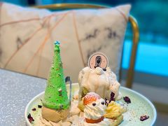 -Dazzling Cafe 蜜糖吐司专卖店