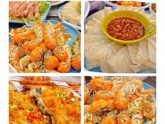 -瑞杰烧烤店·24小时营业(山东路店)