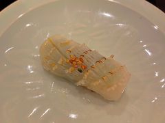 -鲤·鮨KOISUSHI