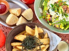 -La Terre乐田(万象城店)