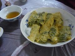 蝉衣包圆-老品芳