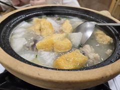 -新凯旋烧烤·燕姐千岛湖土菜