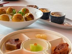 -桂花楼淮扬中餐厅(浦东香格里拉店)