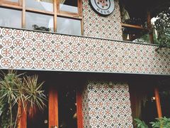 -时光花园(白鹭洲店)