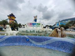 -珠海长隆海洋王国