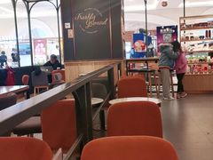 大堂-COSTA COFFEE(上海月星环球港店)