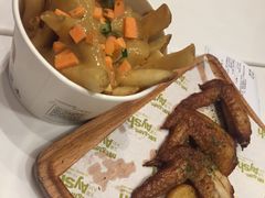 -艾薯夫妇Aysh(红山店)