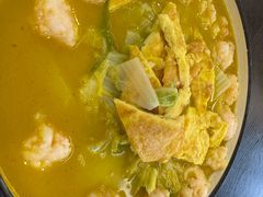 -江南婆婆(车墩店)