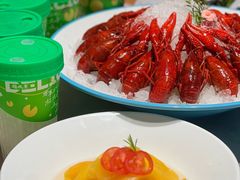 -杨氏青龙虾·吃蟹季(金盛路总店)