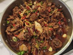 -黄记煌三汁焖锅(民乐园万达店)