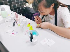 -首脑美容美发化妆美甲培训学校(龙岗校区)