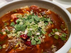 -辣螃铠盆盆蟹大排档(海昌店)