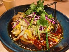 -耶里夏丽·丝路新疆菜·清真食品(徐家汇臻选店)