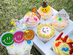 -壹点壹客·生日蛋糕(南山店)