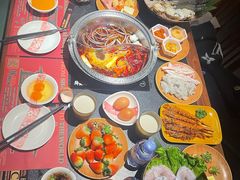 -牛New寿喜烧(虹桥新天地店)