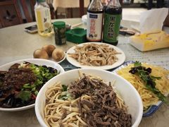 -十二忠手拉面(中华路店)