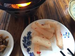 -胡师傅三下锅(汽车站店)