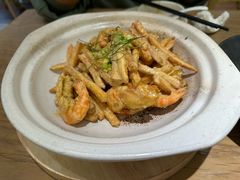-粤集·手工粤菜(皇庭广场店)