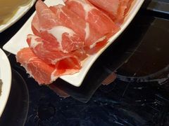 -巴蜀大宅门火锅(北大街店)