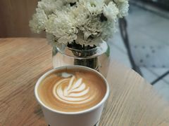 -ARKET CAFÉ(三里屯太古里店)