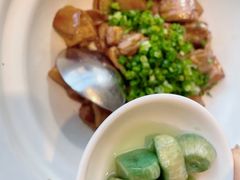 -马仕玖煲·融合菜·酥不腻烤鸭(人大店)