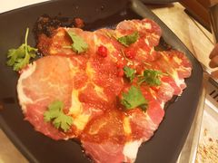 -新石器烤肉(西田城店)