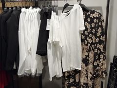 -ZARA(恒隆广场店)