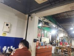 大堂-星鸿社重庆老火锅