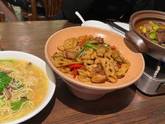 -宝翠花园餐厅(沙湖店)
