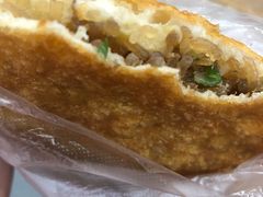 -老刘家泡馍·陕西老字号(钟楼广济街店)