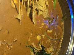 涮牛肚-杨翔豆皮涮牛肚(万和城店)