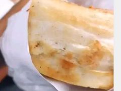红豆风味优品豆浆-麦当劳(曲阳店)