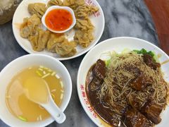 -吴财记面家(大同路店)
