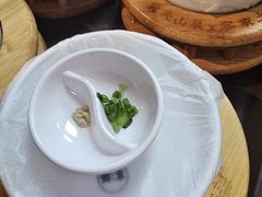 -客语客家菜(琶洲保利店)