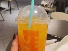-肯德基(西单商场店)