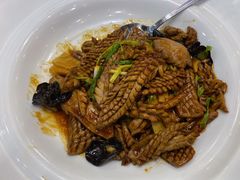 -鹊华居·地道鲁菜·海鲜·融合味(大明湖店)