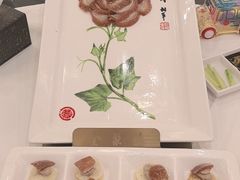 -北京全聚德(王府井店)