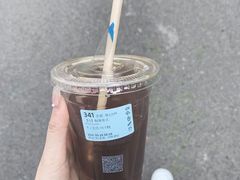 -瑞幸咖啡(三里屯SOHO-6号楼店)