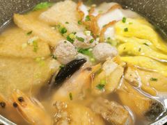 -侬佳蒸菜馆(听潮店)
