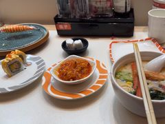 -新一番三文鱼寿司(红城湖店)